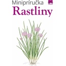 Minipríručka Rastliny
