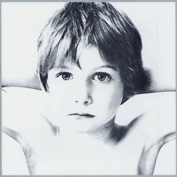U 2: BOY/REMASTERED LP