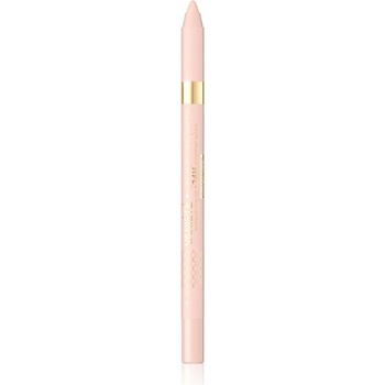 Eveline Cosmetics Variété водоустойчив гел-молив за очи цвят 14 Nude