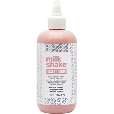 Milk_Shake Insta. Lotion maska s hydratačným účinkom 500 ml