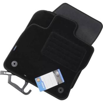 Мокетни стелки Petex за VW Tiguan II (2016 - 2024)