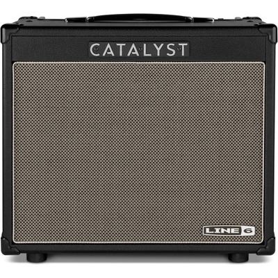 Line 6 Catalyst CX 60 – Zboží Dáma