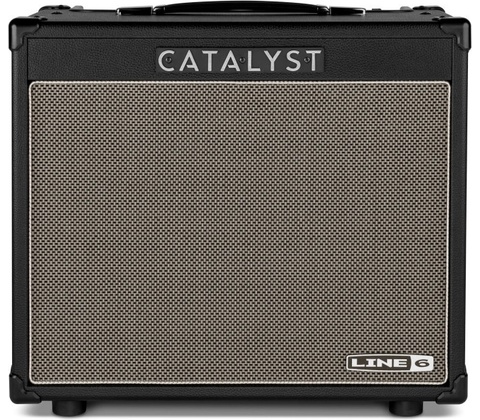 Line 6 Catalyst CX 60