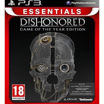 Dishonored