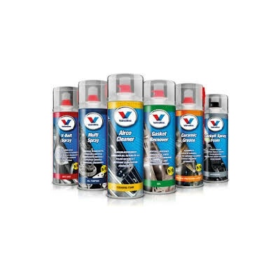 Valvoline Brake Cleaner 25L