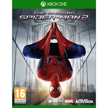 The Amazing SpiderMan 2
