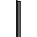  J-Профил за XL MPC Стенен Панел Deep Grey (Deep Grey)