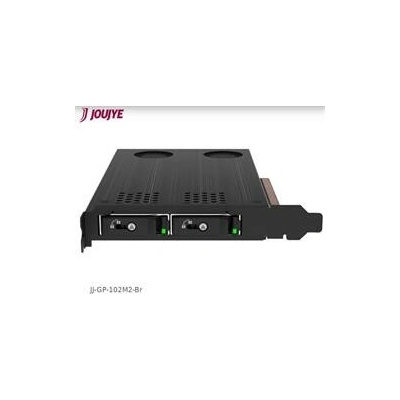 Jou Jye JJ-GP-102M2-Br