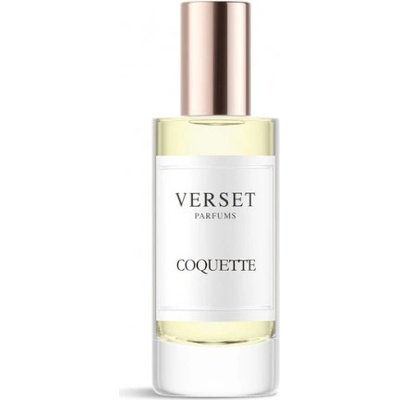 Verset coquette parfém dámský 15 ml