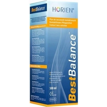 Polytouch Horien Best Balance 500 ml
