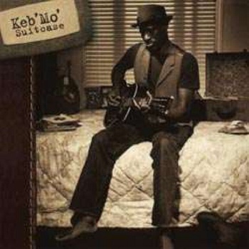 KEBMO: SUITCASE -HQ- LP