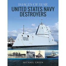 United States Navy Destroyers