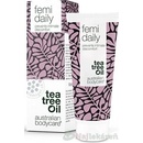 Intímne umývacie prostriedky Australian Bodycare Tea Tree Oil Femi Daily přírodní gel pro intimní hygienu 100 ml