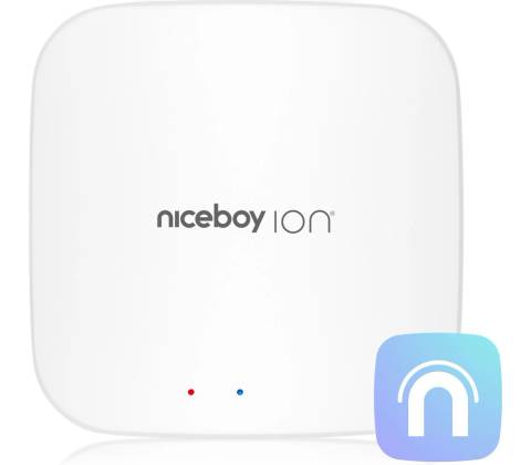 Niceboy ION ORBIS Bridge