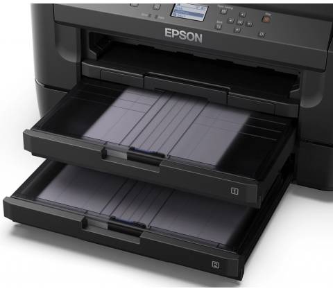 Epson WorkForce WF-7210DTW