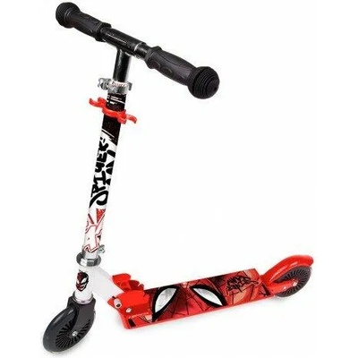 Seven Spider-Man 2 (9946)