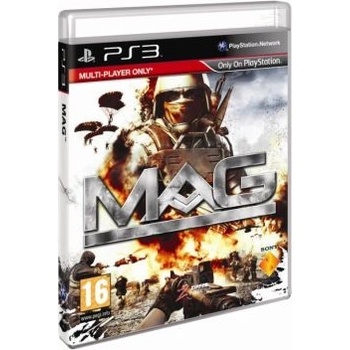 MAG