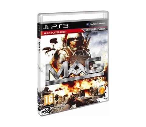 MAG