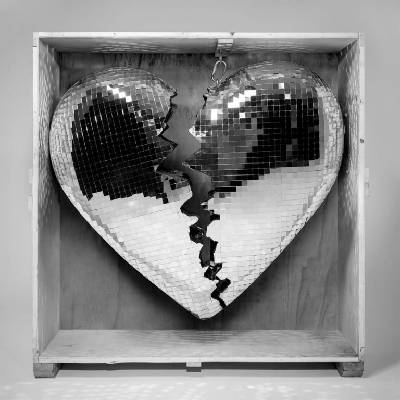 Sony Music Ronson Mark: Late Night Feelings - CD (028309)