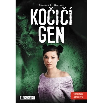Kočičí gen