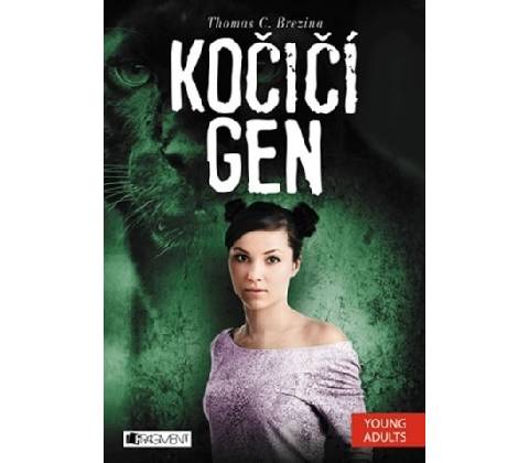 Kočičí gen