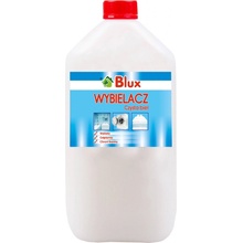 Blux tekuté bielidlo 5 l