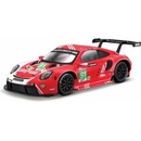 Bburago Race Porsche 911 RSR LM 2020 1:24