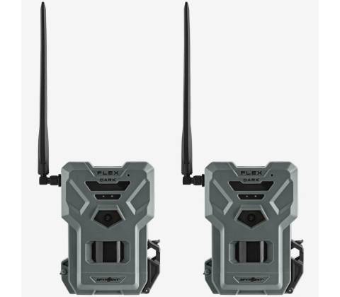 Spypoint Flex Twin