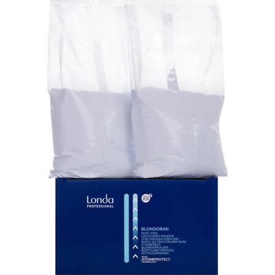 Londa Blondoran Power melír Super odbarvovací přípravek 2 x 500 g