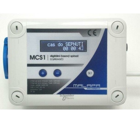 Malapa MCS1