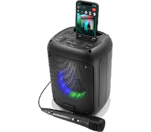 SQUEAK SQ1005