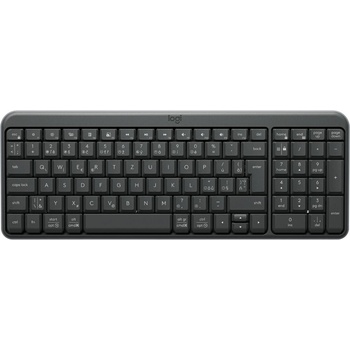 Logitech K250 920-013457