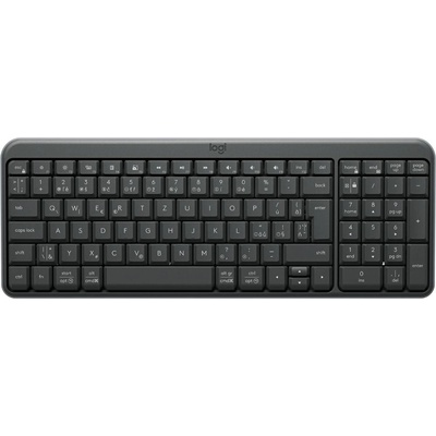 Logitech K250 920-013457 – Zboží Živě