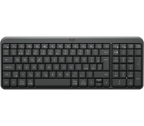 Logitech K250 920-013457