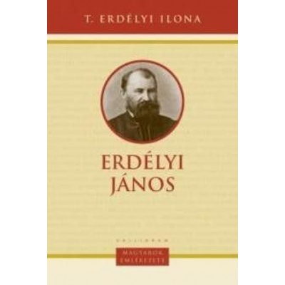 Erdélyi János - Ilona Erdélyi T.