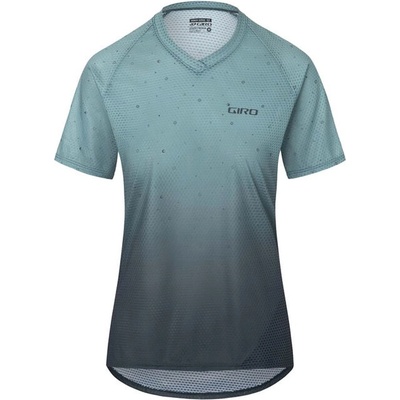 Giro Roust dámsky mineral dark shark