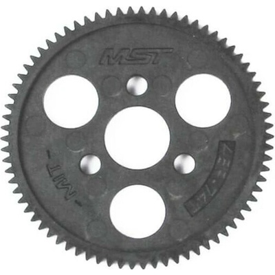 MST Hlavné ozubené koleso 74T 48P pre CFX-W