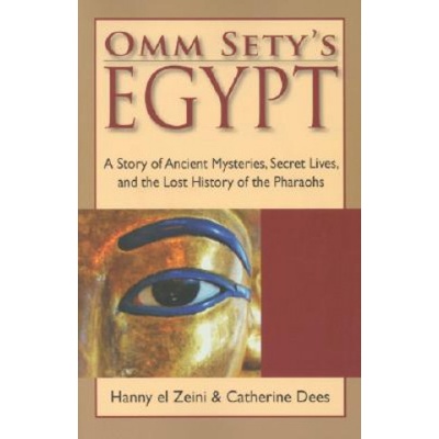 Omm Sety´s Egypt