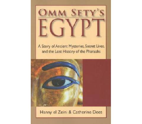 Omm Sety´s Egypt