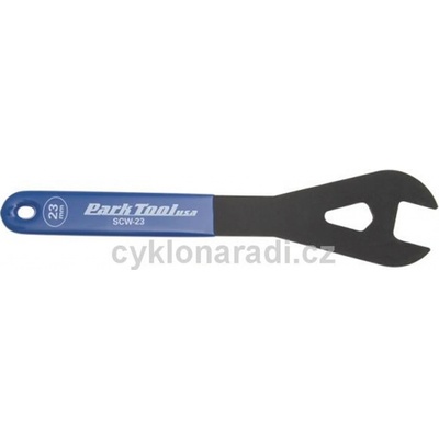 Park Tool SCW konusový klíč 23 mm
