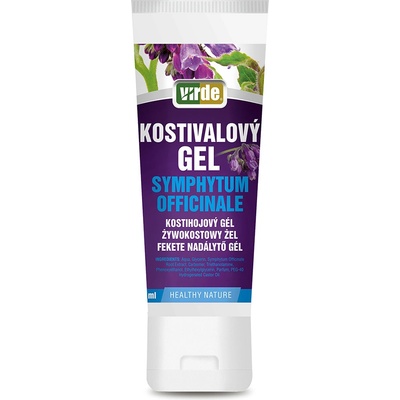 Virde kostihojový gél 200 ml