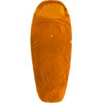 Deuter Синтетичен спален чувал Deuter Dreamlite 15C/59F Synthetic sleeping bag - Terra / Canyon - размер 200 x 75 x 70 cm (514-1654-0211) Спален чувал