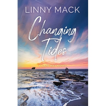 Page & Vine Changing Tides | MACK LINNY