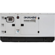 Hahn & Sohn HDE80RST3