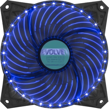 Evolveo FAN 12 BLUE