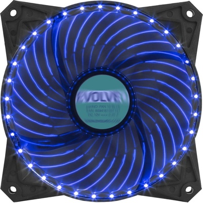 Evolveo FAN 12 BLUE