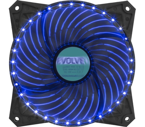 Evolveo FAN 12 BLUE