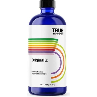 True Terpenes Cultivar Series Original Z 5 ml