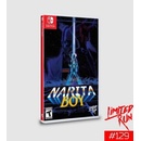 Narita Boy