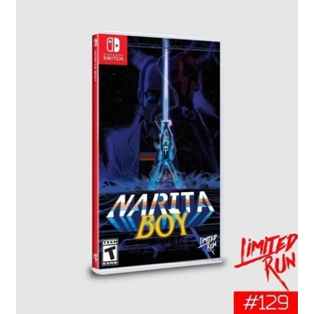 Narita Boy